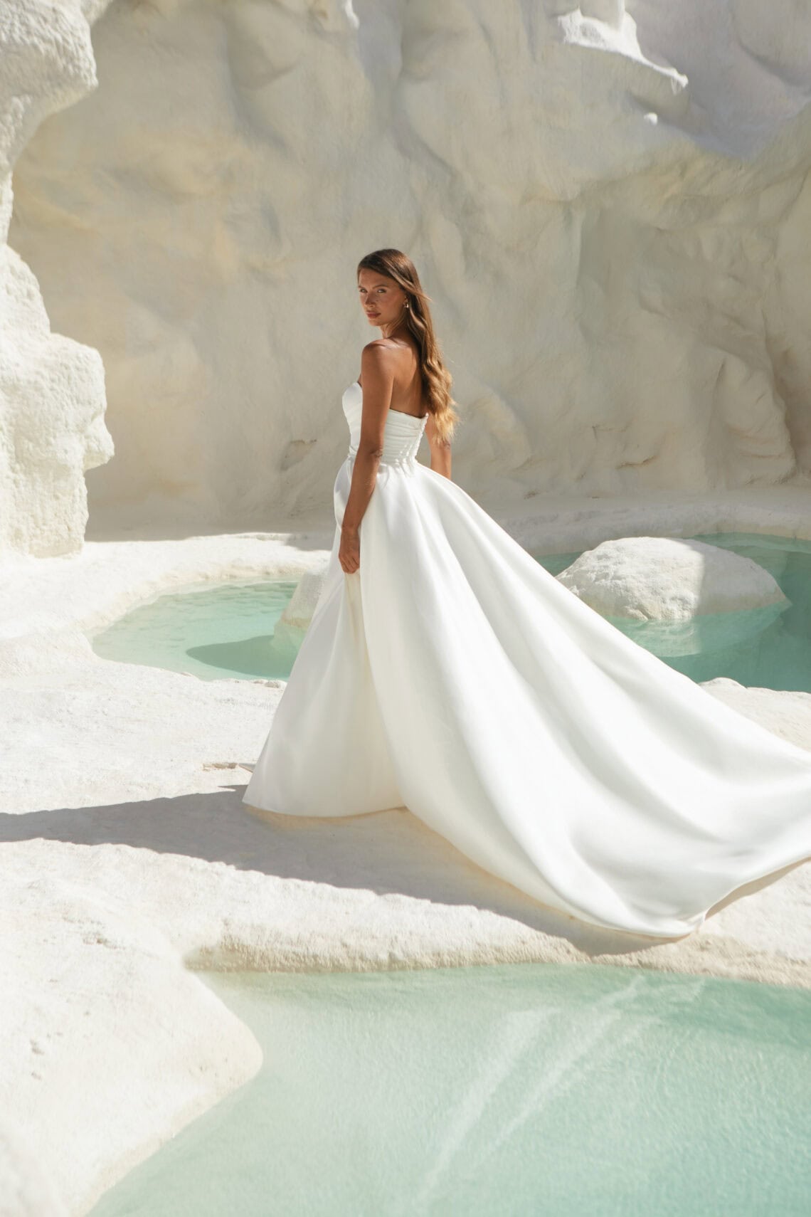 Brautkleid Layla von Cizzy kaufen bei Weddingworld 1