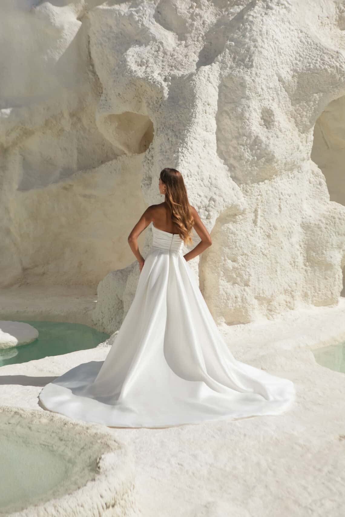 Brautkleid Layla von Cizzy kaufen bei Weddingworld 2