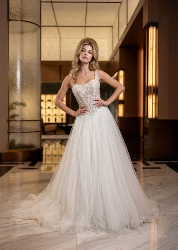 Brautkleider Randy Fenoli Lainey