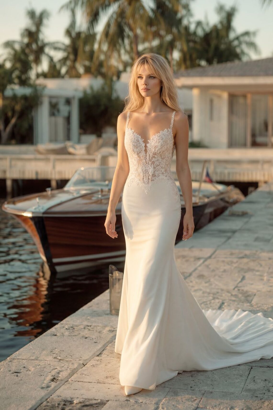 Brautkleid Laura von Randy Fenoli kaufen bei Weddingworld 1