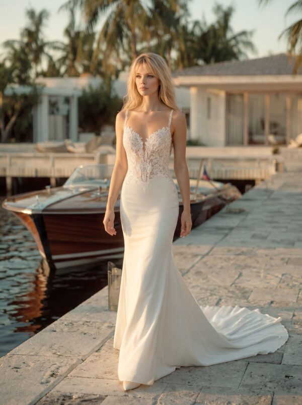 Brautkleider Randy Fenoli Laura