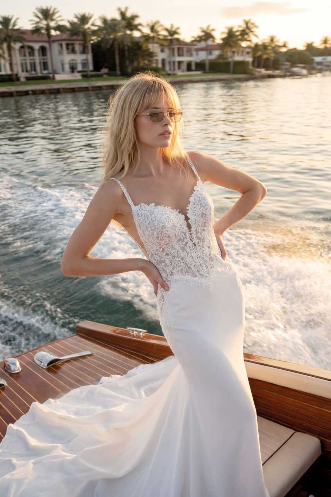 Brautkleid Laura von Randy Fenoli kaufen bei Weddingworld 2