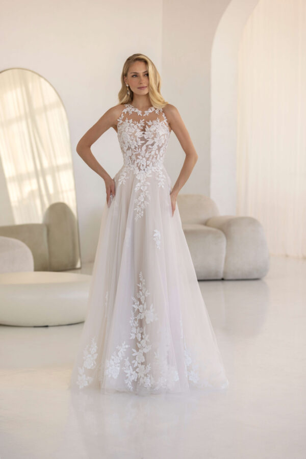 Brautkleider Jarice Lesina