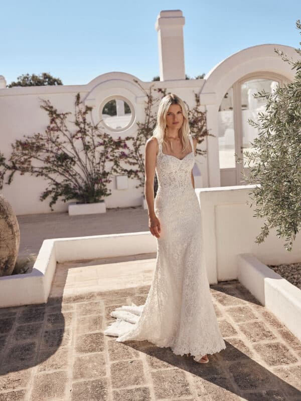 Brautkleider Modeca Love