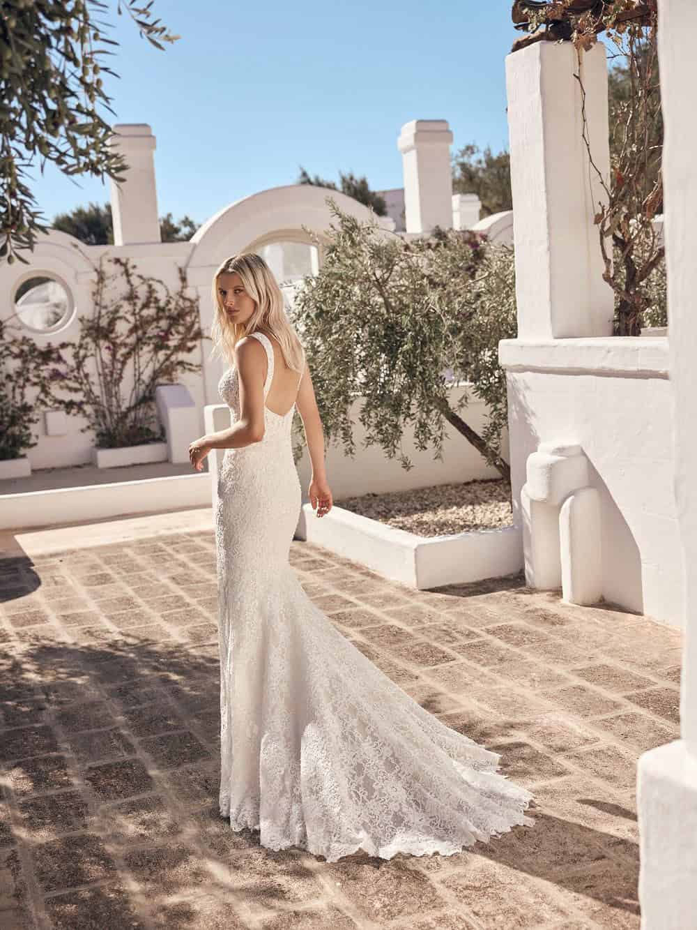 Brautkleid Love von Modeca kaufen bei Weddingworld 2