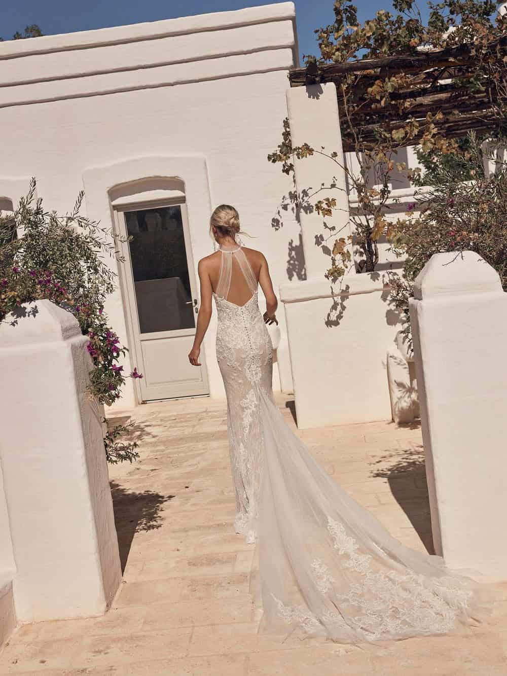 Brautkleid Lumeris von Modeca kaufen bei Weddingworld 2