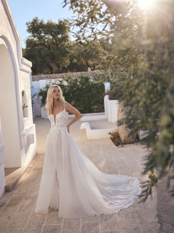 Brautkleider Modeca Lyana