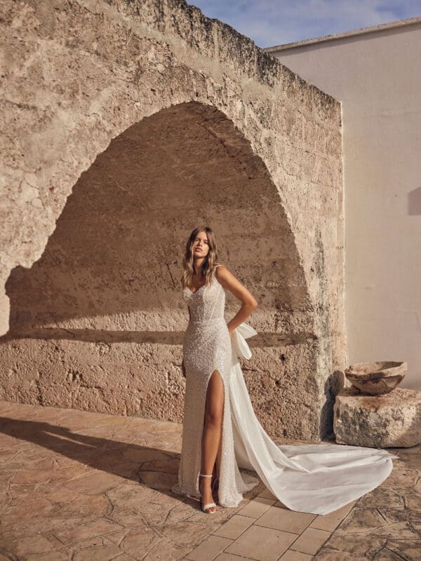 Brautkleider Modeca Lynn