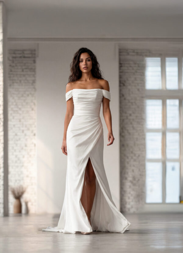 Brautkleider Herve Paris Penny