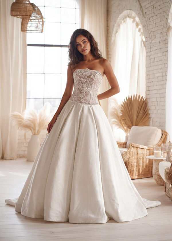 Brautkleider Herve Paris Polly