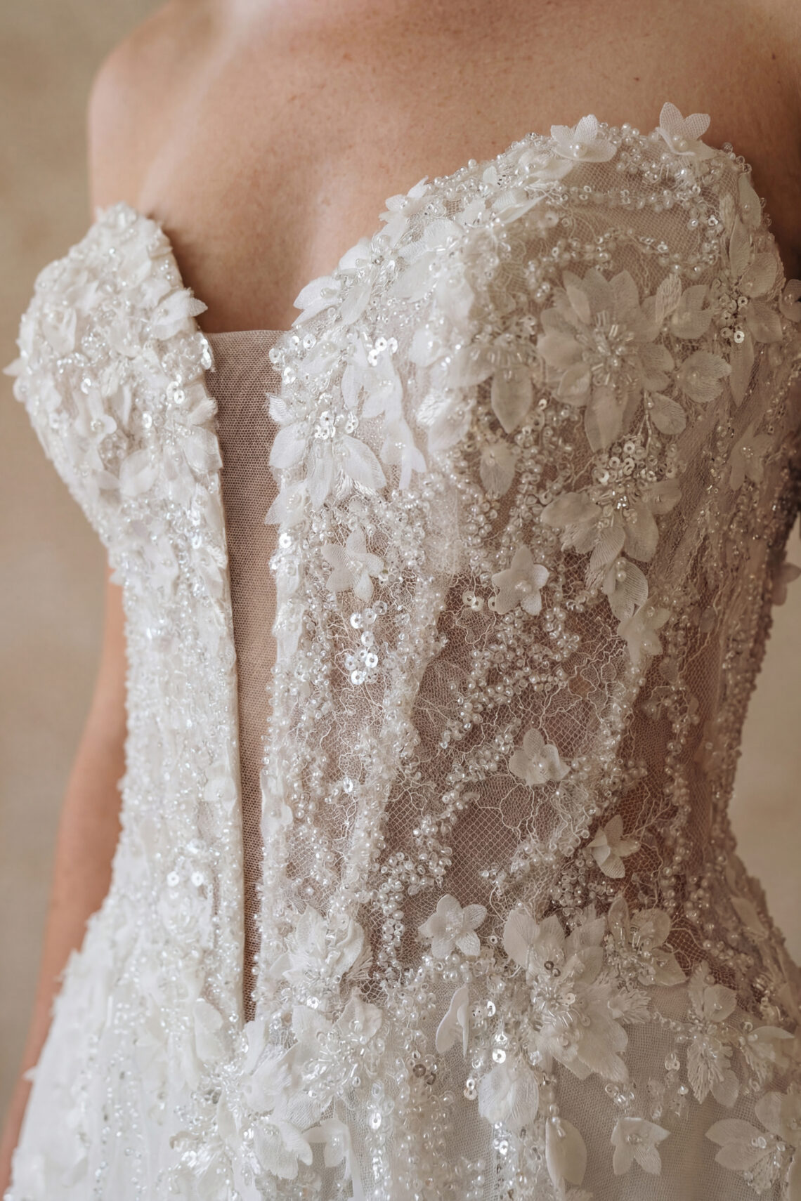 Brautkleid Omi von Libelle kaufen bei Weddingworld 4
