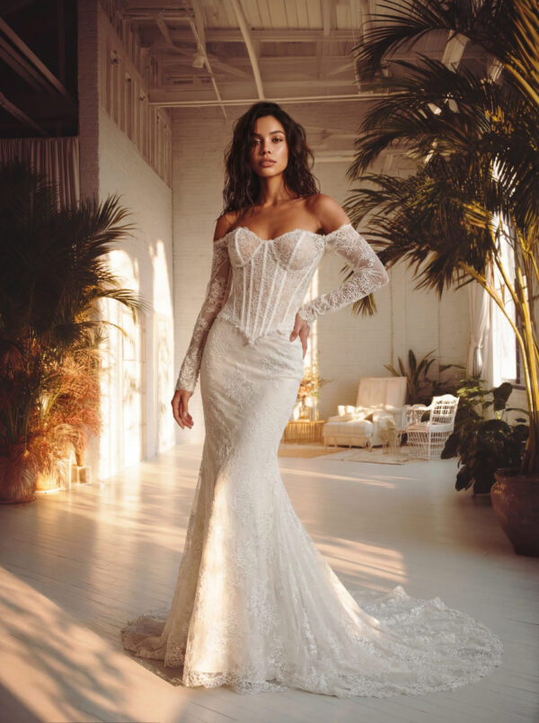 Brautkleider Herve Paris Priya