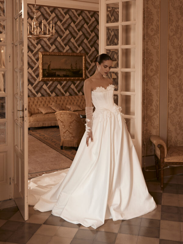 Brautkleider Ricca Sposa Matilda