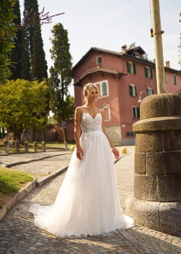 Brautkleider Libelle Macy