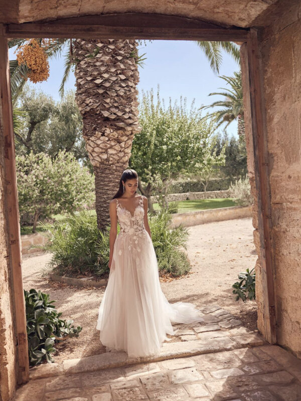 Brautkleider Modeca Mae