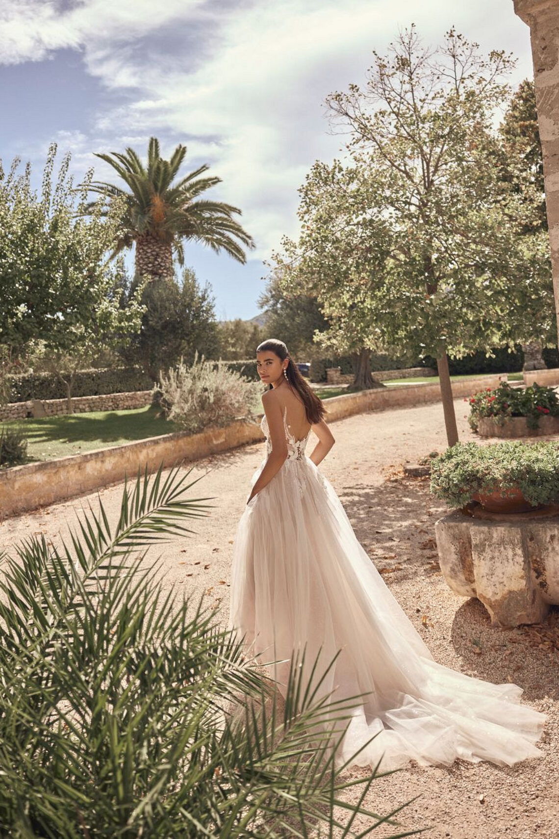 Brautkleid Mae von Modeca kaufen bei Weddingworld 1