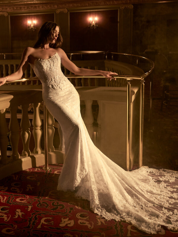 Brautkleider Maggie Sottero Collette