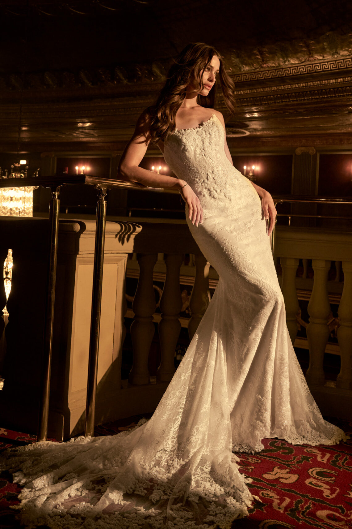 Brautkleid Collette von Maggie Sottero kaufen bei Weddingworld 2