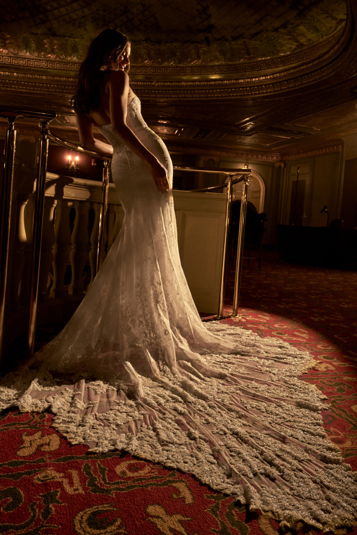 Brautkleid Collette von Maggie Sottero kaufen bei Weddingworld 4