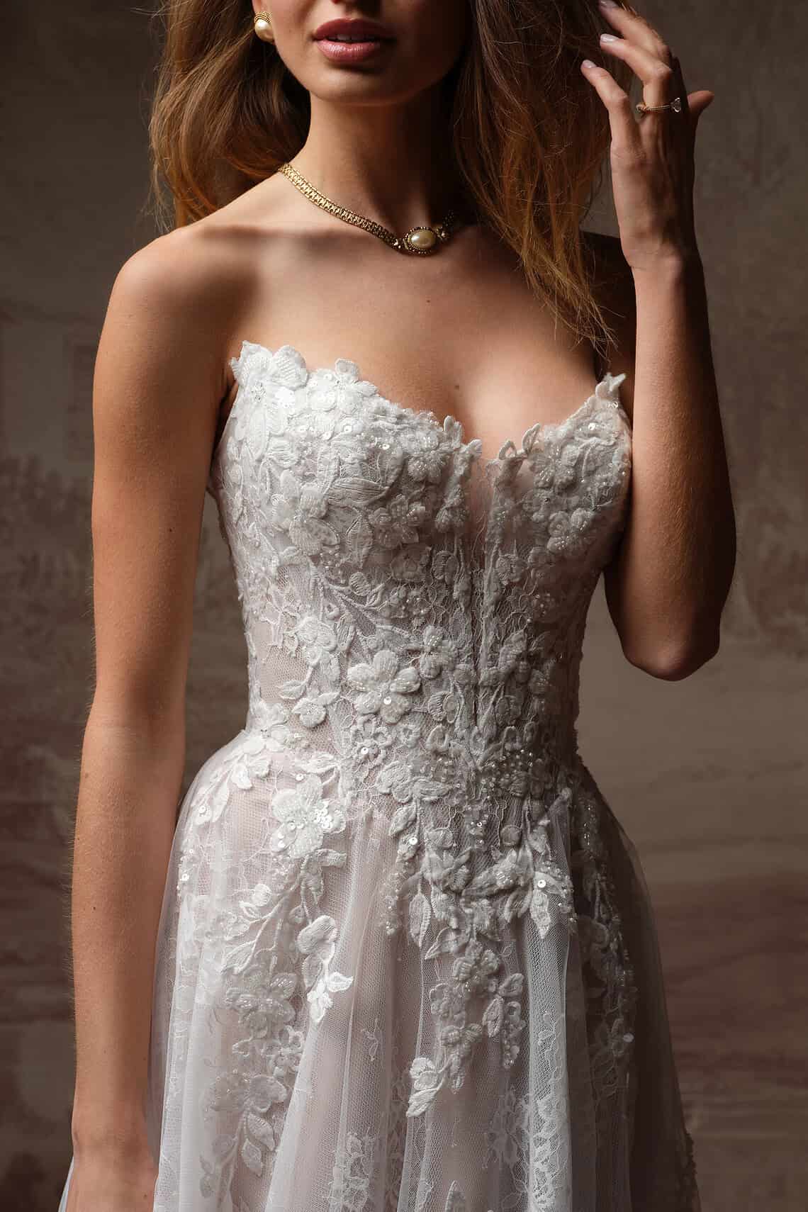 Brautkleid Hadley von Maggie Sottero kaufen bei Weddingworld 2