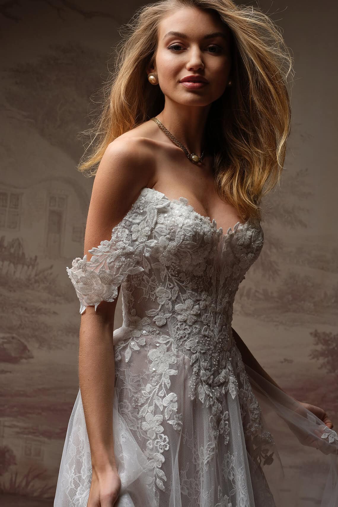 Brautkleid Hadley von Maggie Sottero kaufen bei Weddingworld 3