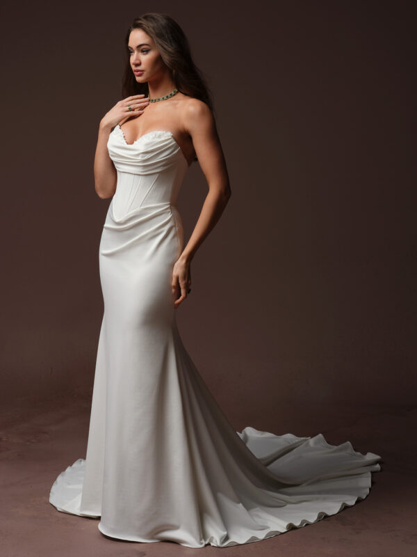 Brautkleider Maggie Sottero Justina