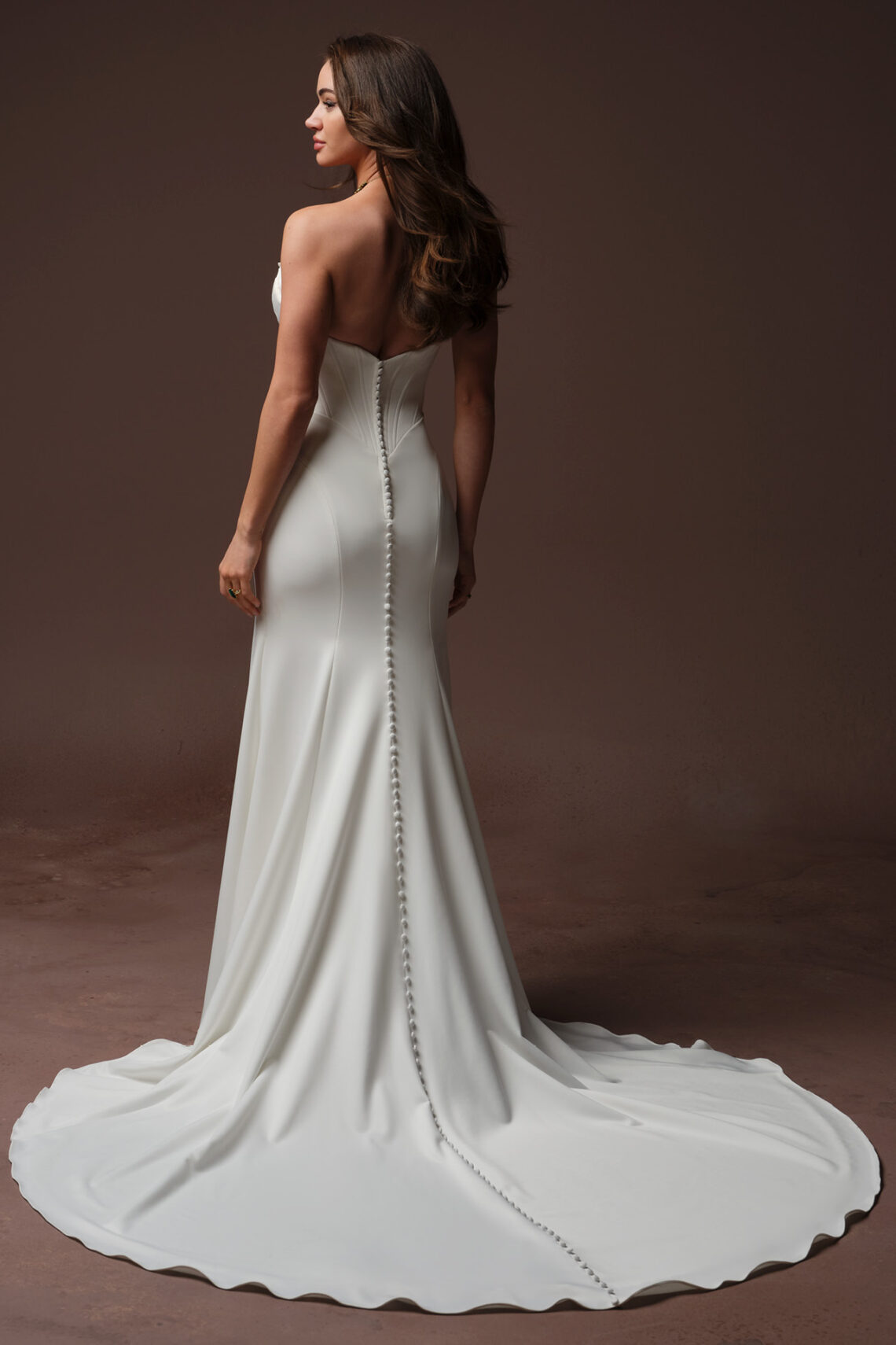 Brautkleid Justina von Maggie Sottero kaufen bei Weddingworld 4