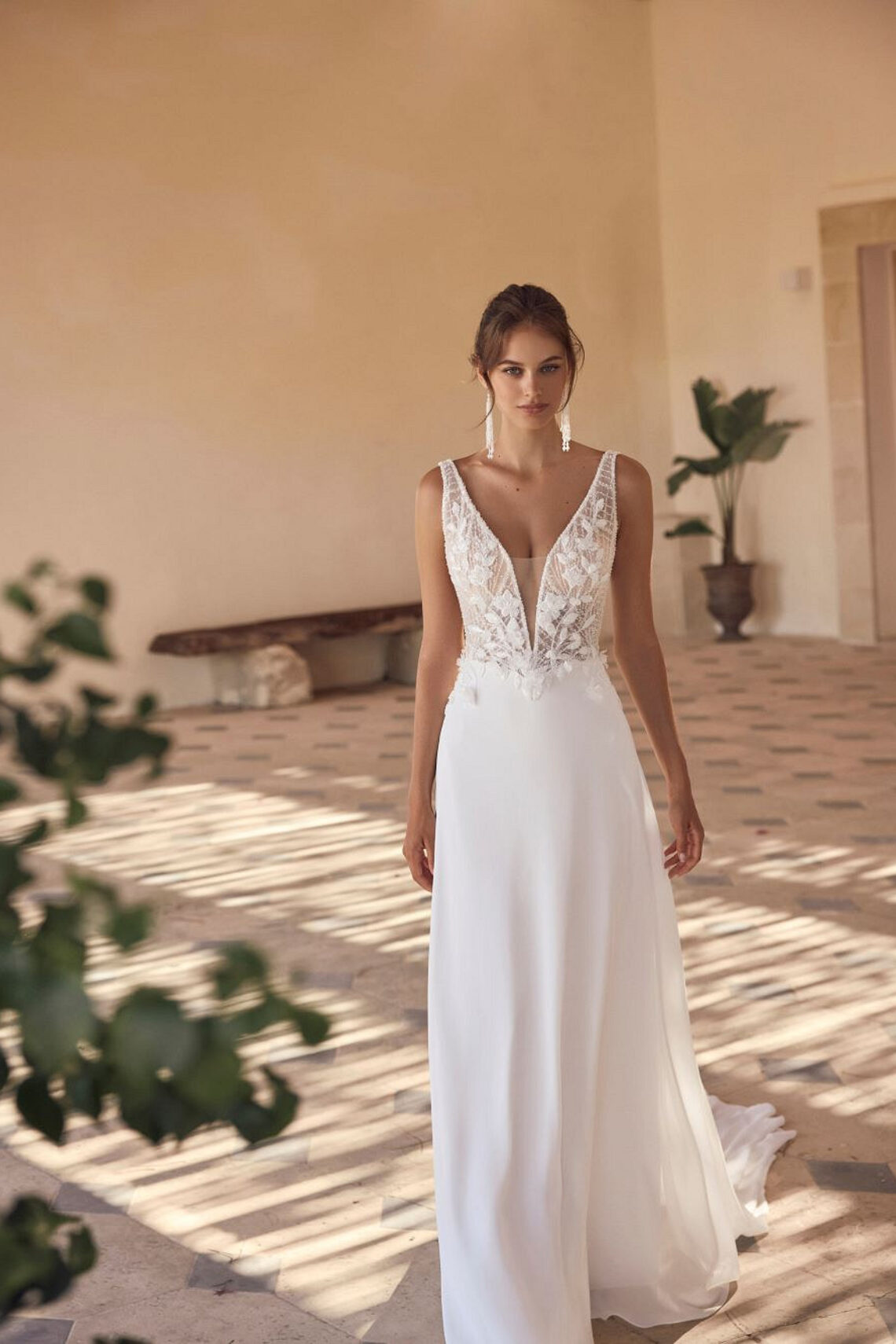 Brautkleid Malibu von Modeca kaufen bei Weddingworld 1