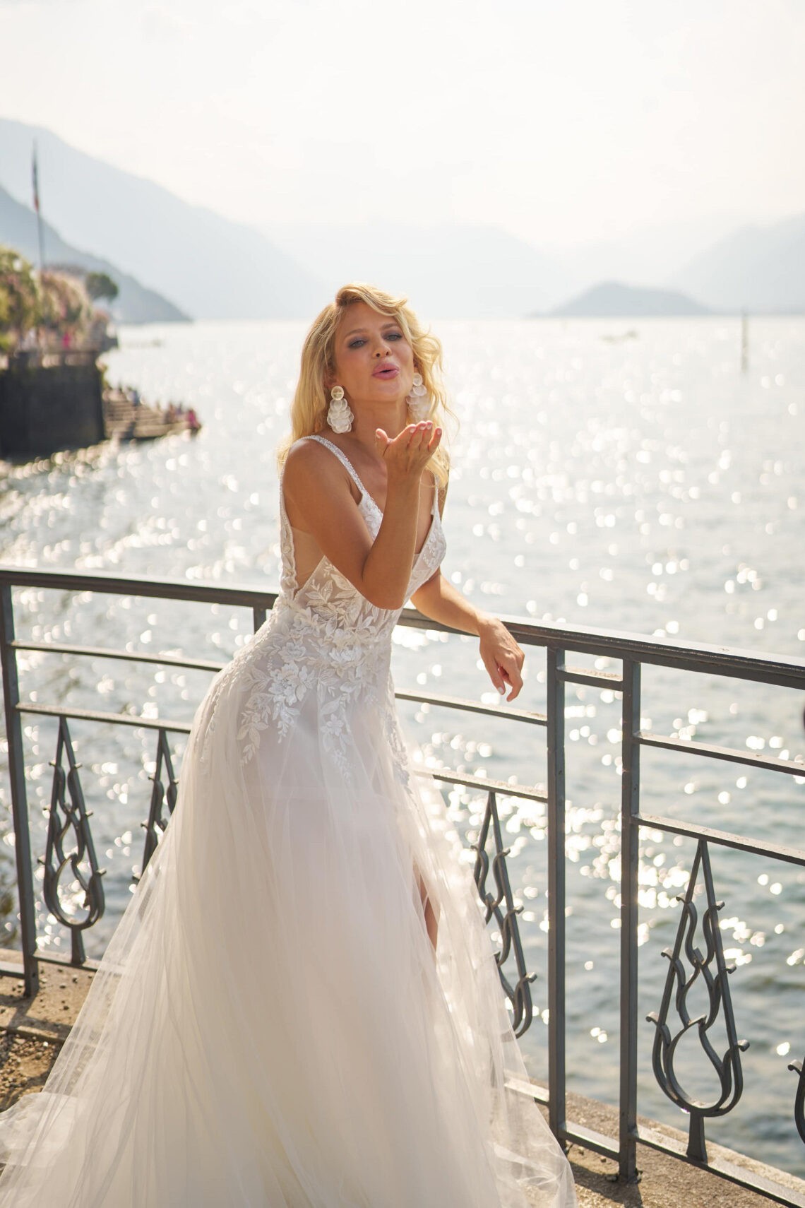 Brautkleid Manu von Libelle kaufen im Weddingworld 5