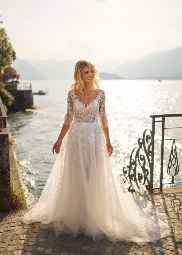 Brautkleider Libelle Maple