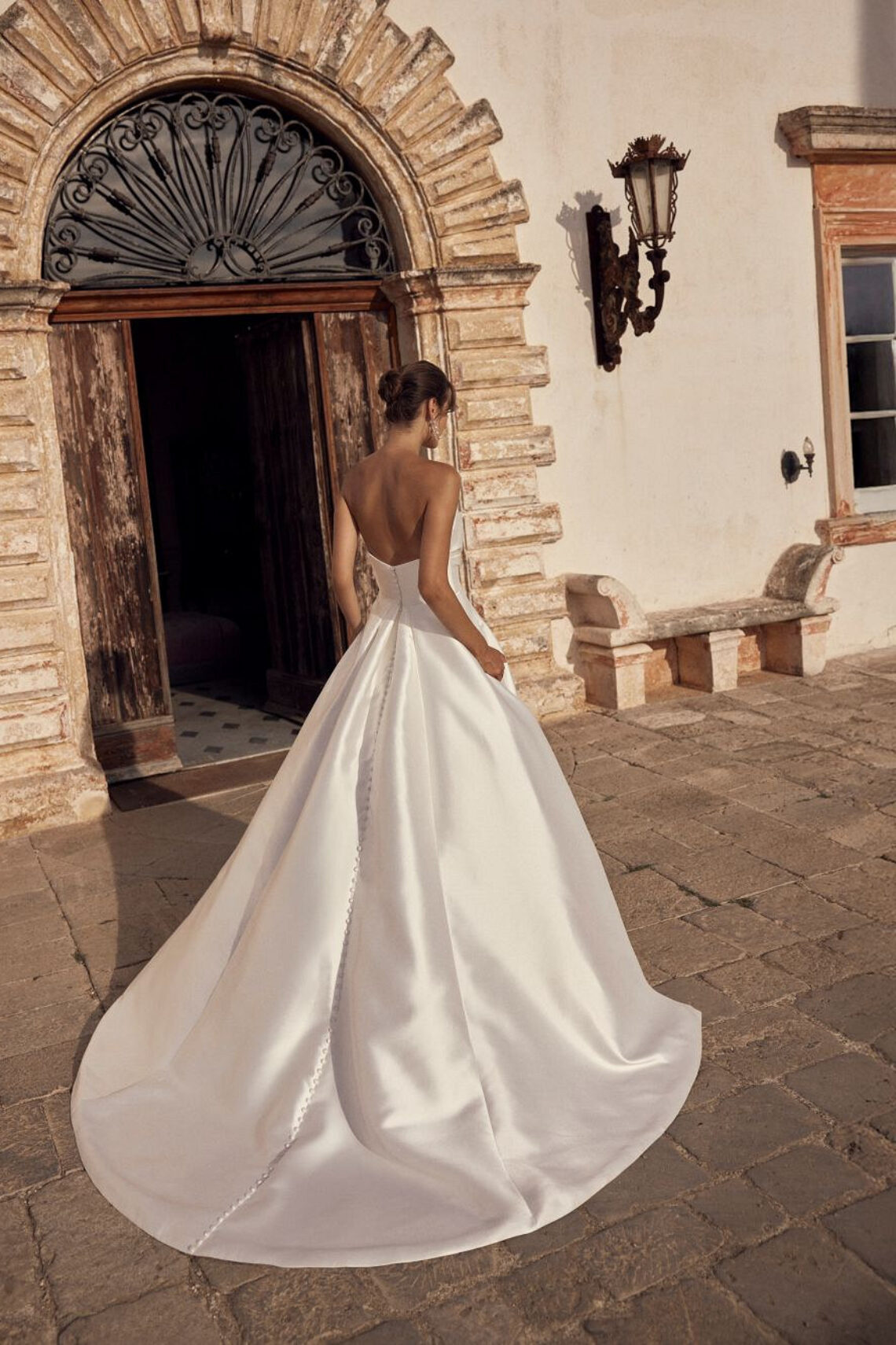 Brautkleid Marcella von Modeca kaufen bei Weddingworld