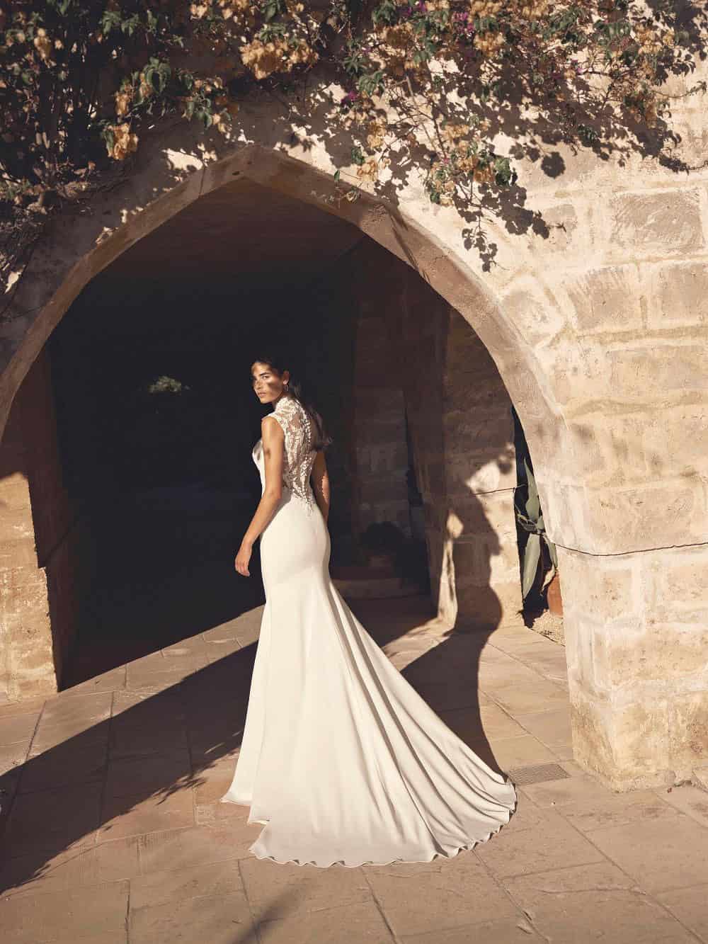 Brautkleid Marigold von Modeca kaufen bei Weddingworld 2