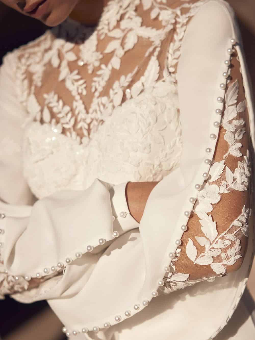 Brautkleid Marigold von Modeca kaufen bei Weddingworld 3