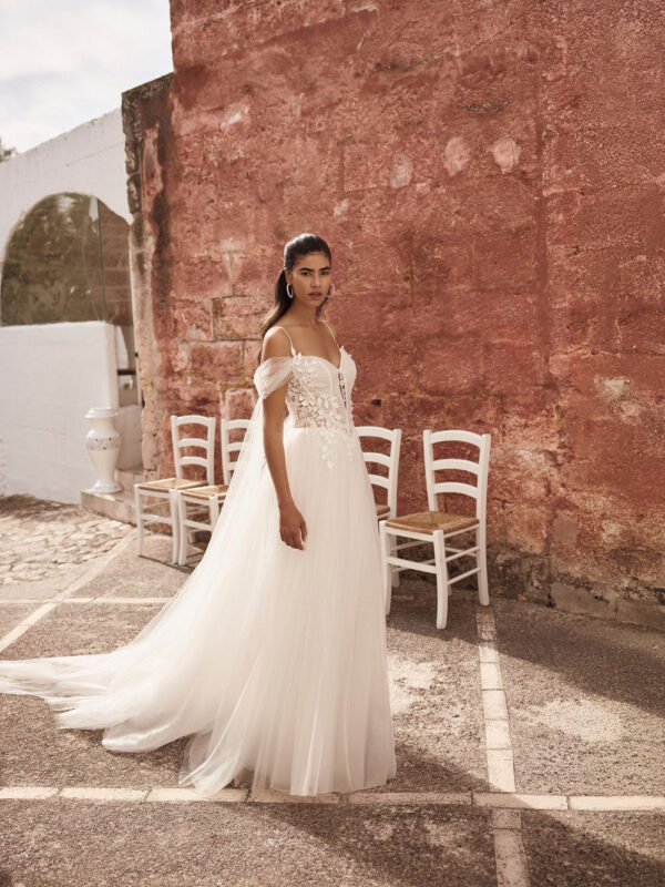 Brautkleider Modeca Marjorie