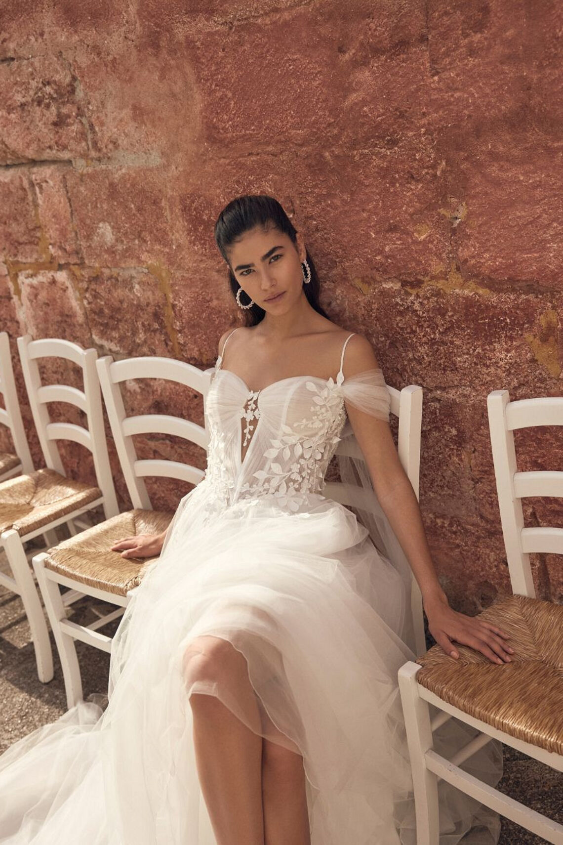 Brautkleid Marjorie von Modeca kaufen bei Weddingworld 3