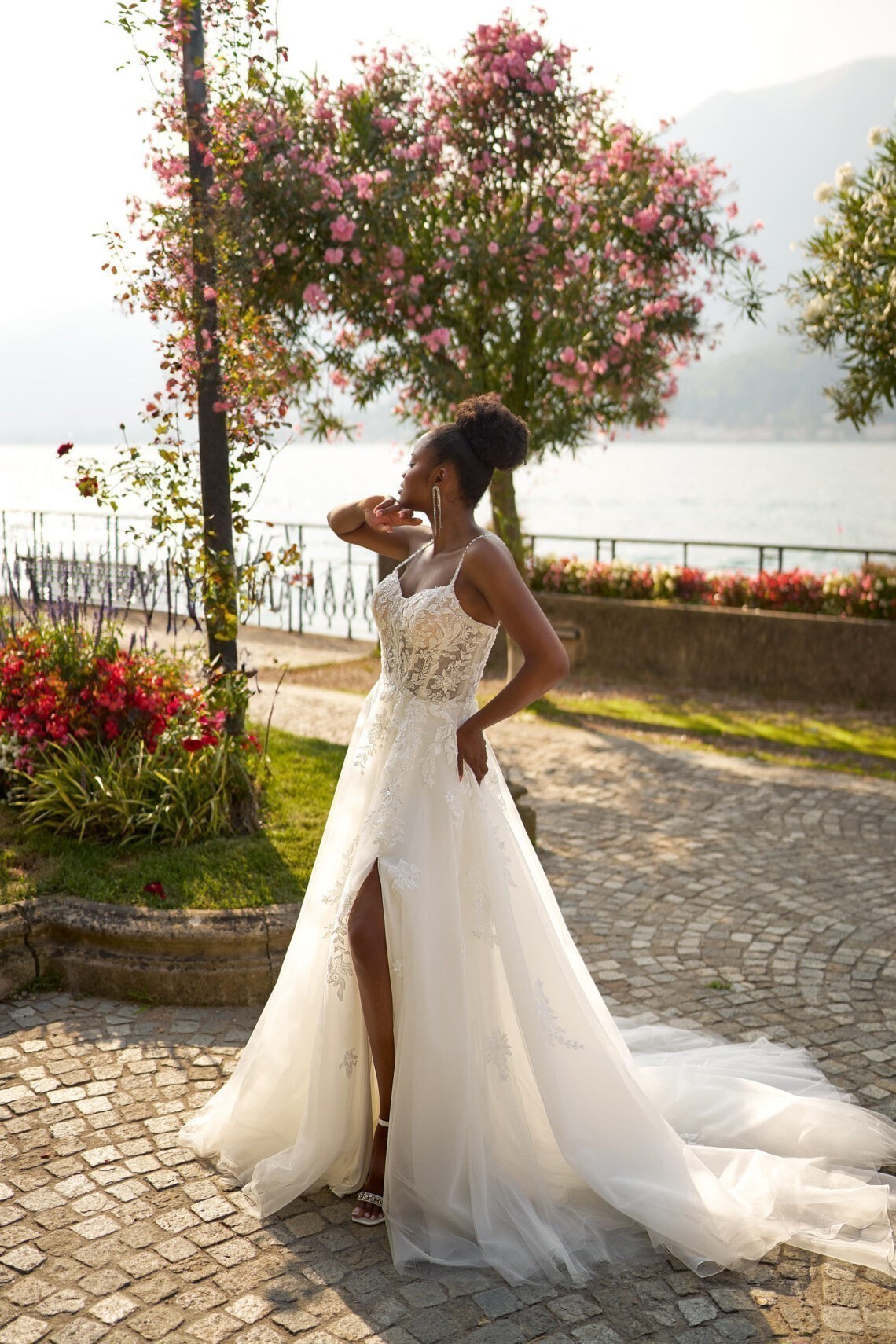 Brautkleid Marley von Libelle kaufen im Weddingworld 1