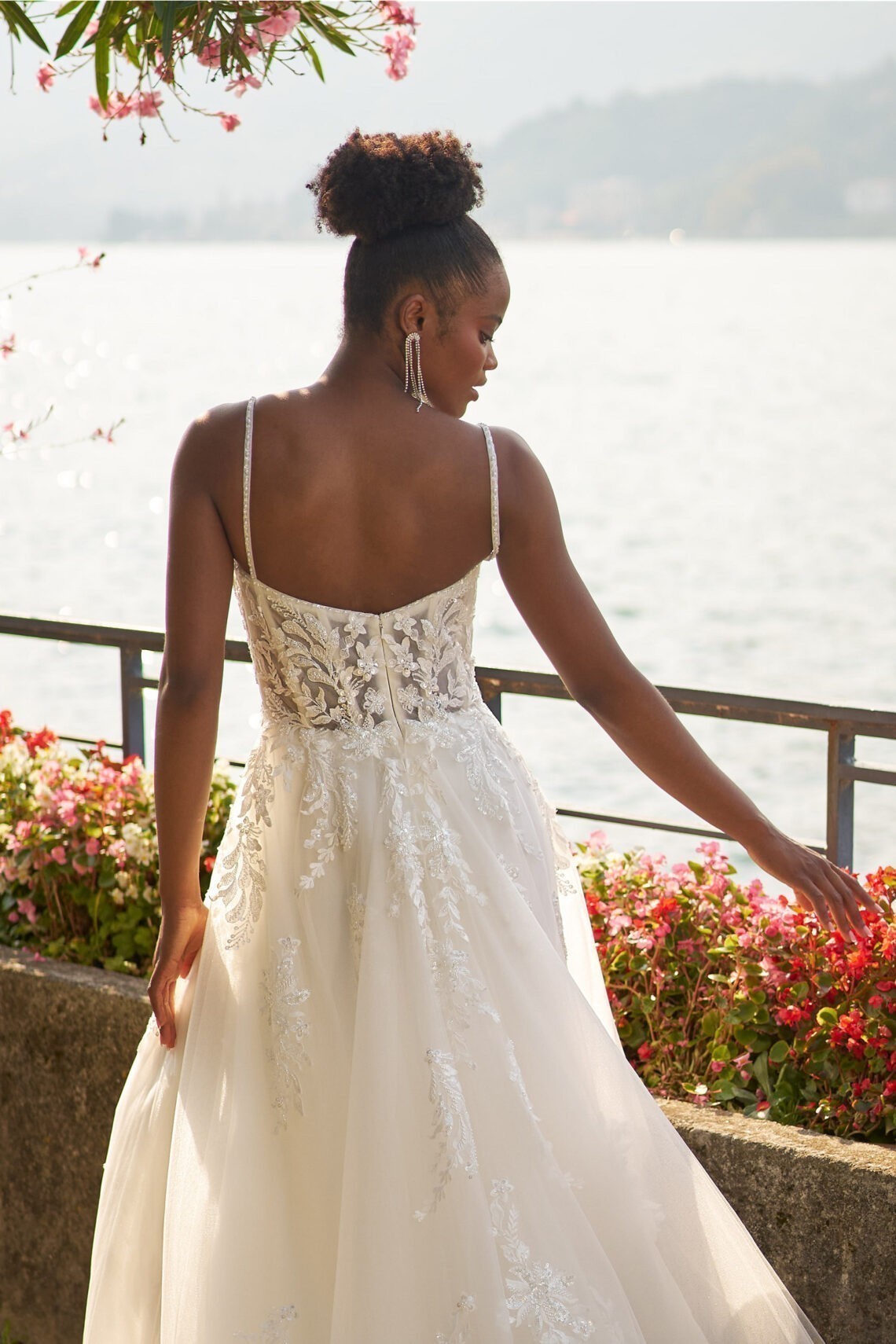 Brautkleid Marley von Libelle kaufen im Weddingworld 4