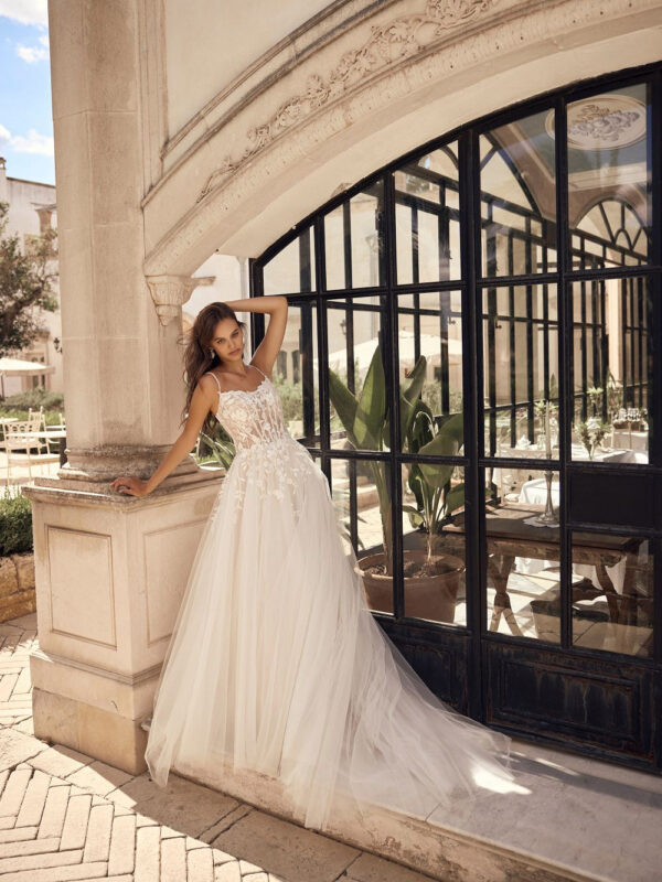Brautkleider Modeca Marlo