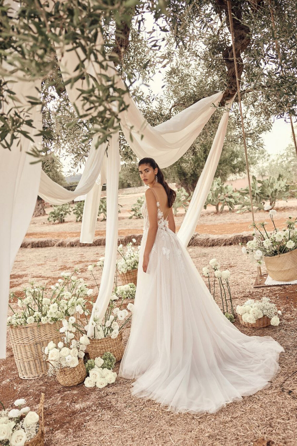 Brautkleid Marloes von Modeca kaufen bei Weddingworld 2