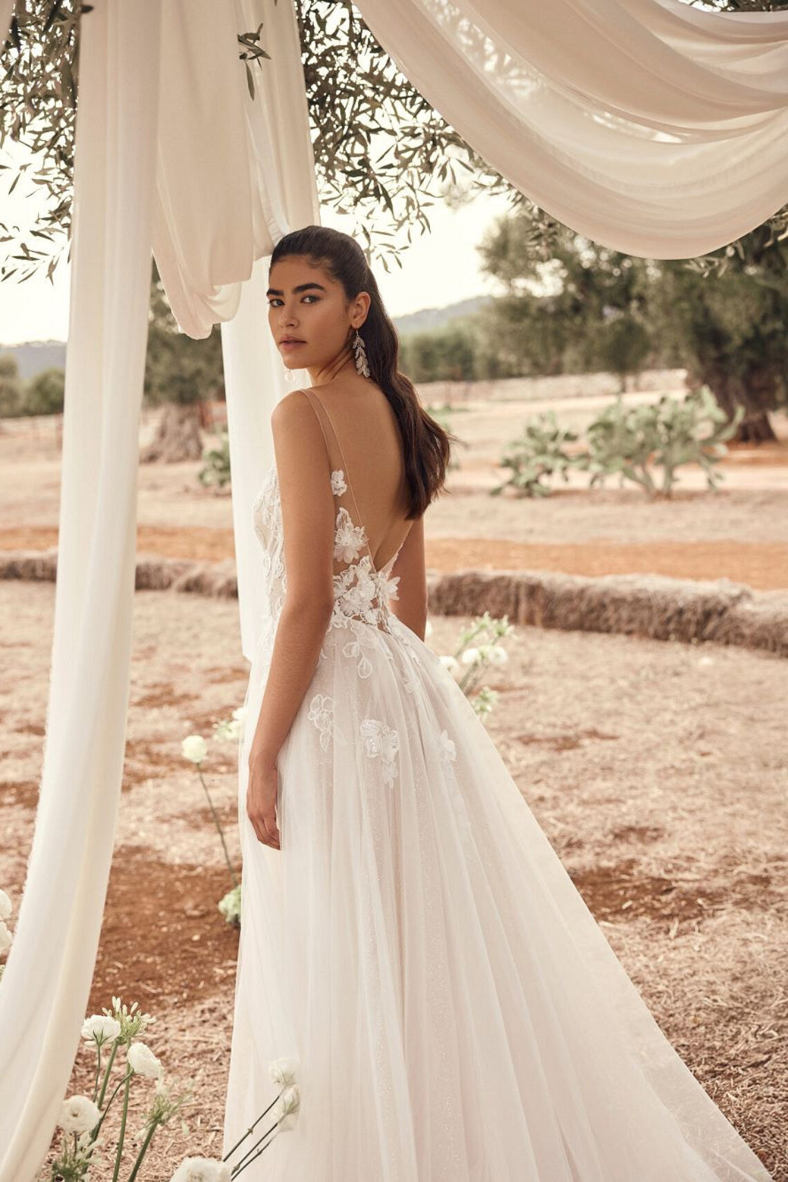Brautkleid Marloes von Modeca kaufen bei Weddingworld 4