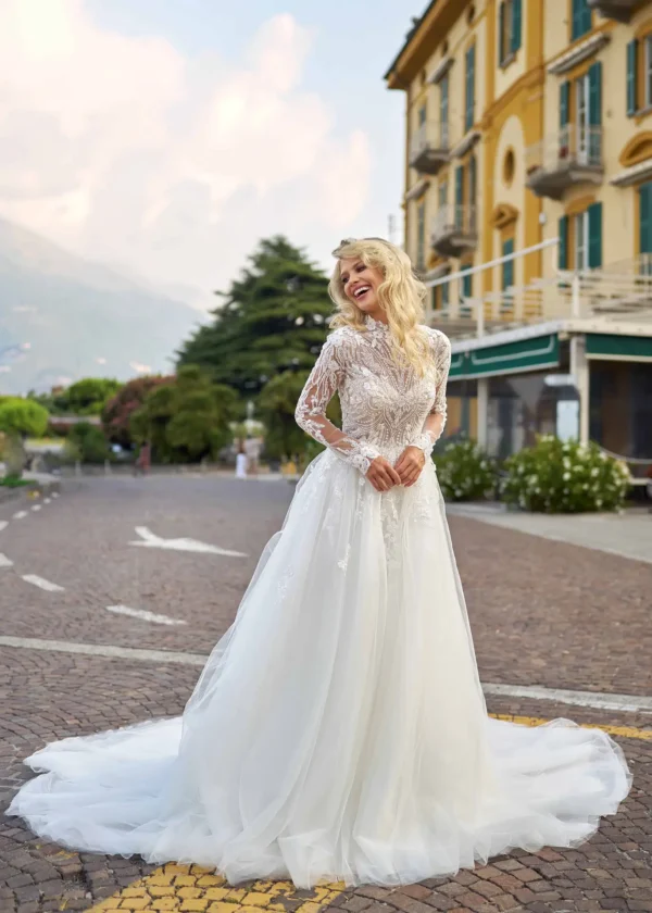 Brautkleider Libelle Maxima