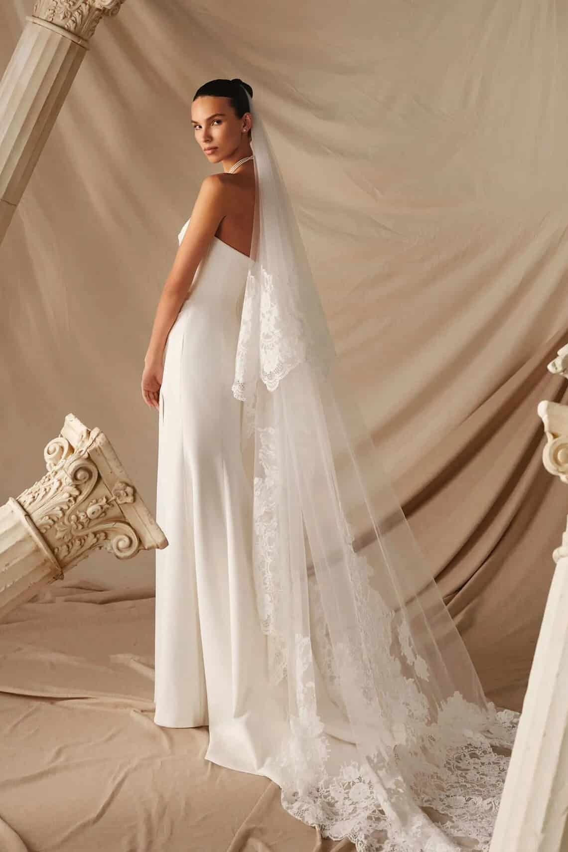 Brautkleid Medici von Milla Nova kaufen bei Weddingworld 1