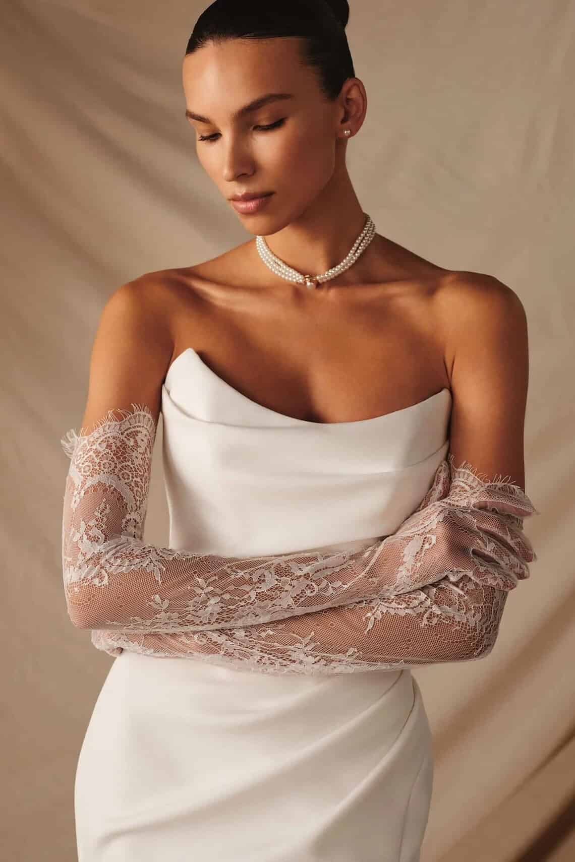Brautkleid Medici von Milla Nova kaufen bei Weddingworld 4