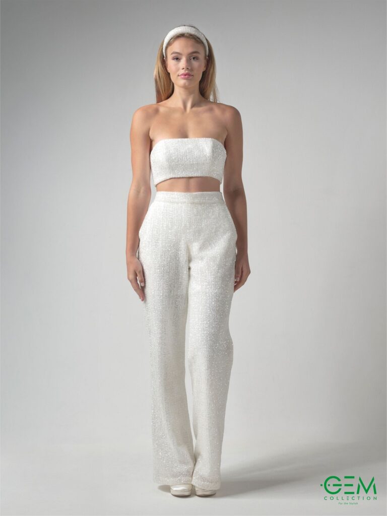 Micca Modern Twill Dress - Quarry