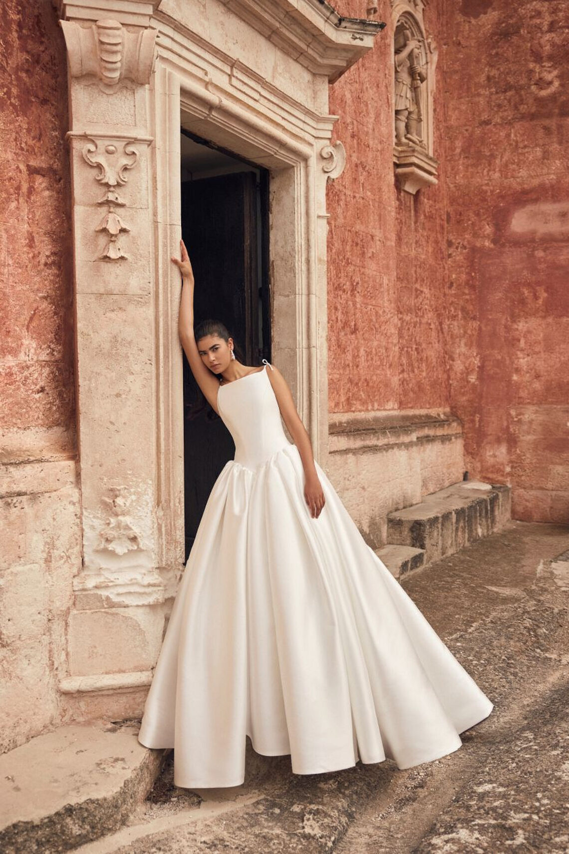 Brautkleid Mirena von Modeca kaufen bei Weddingworld 4