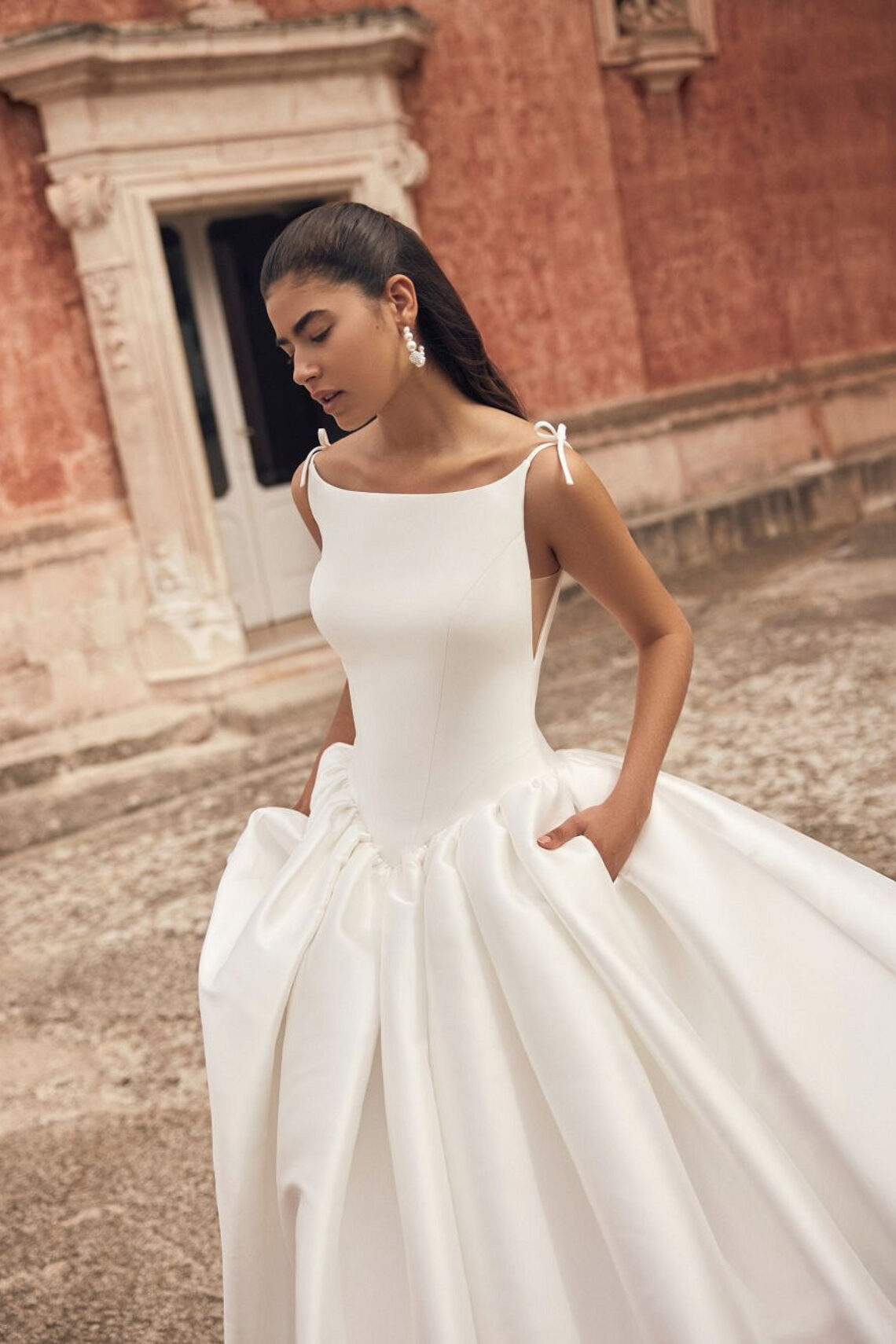 Brautkleid Mirena von Modeca kaufen bei Weddingworld 2