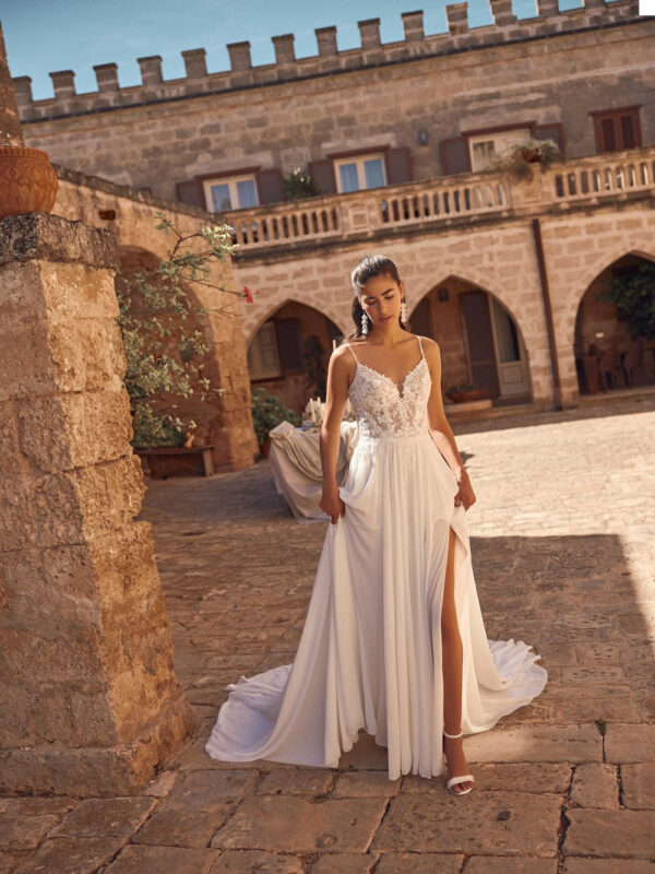 Brautkleider Modeca Miriam
