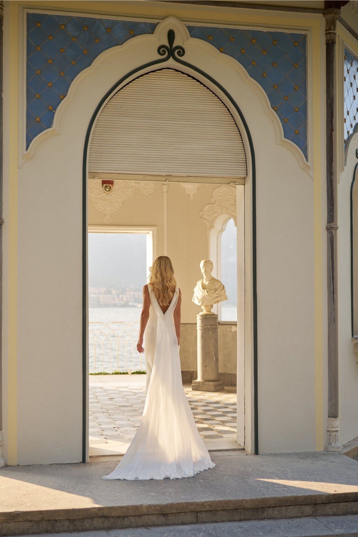 Brautkleid Missy von Libelle kaufen im Weddingworld 3