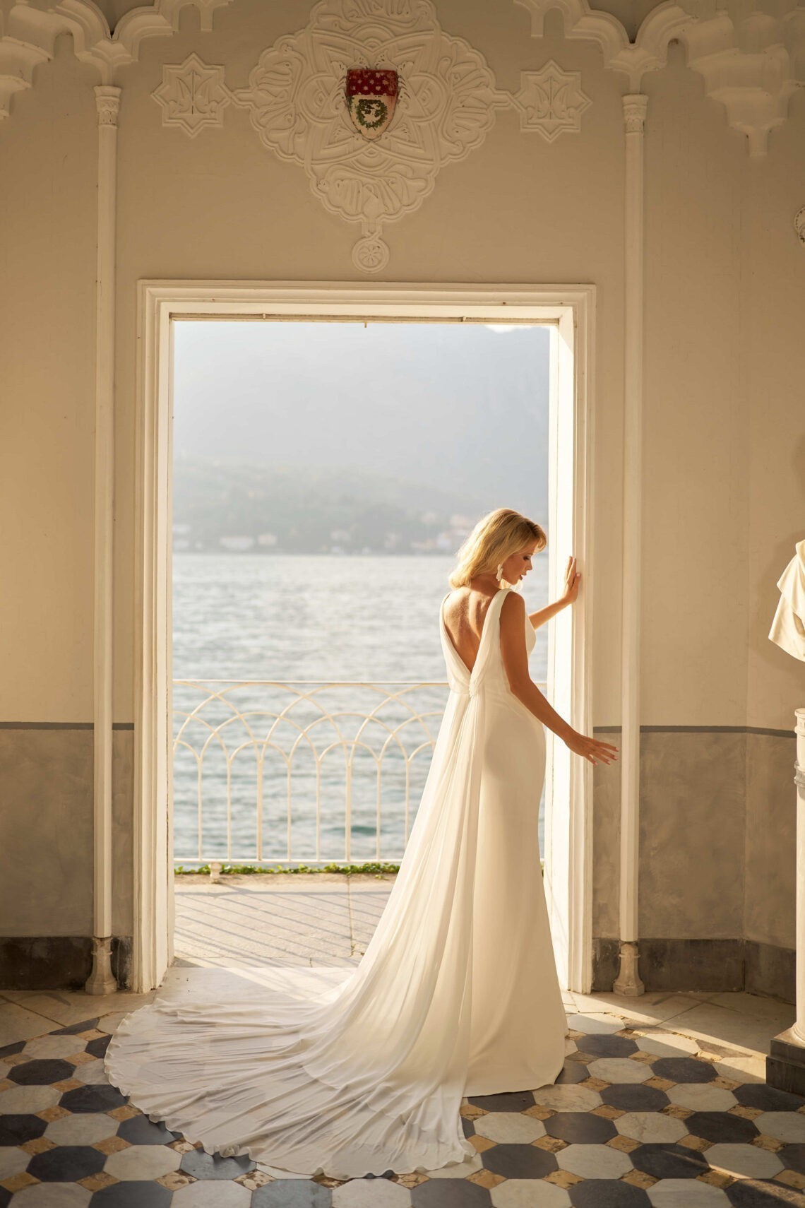 Brautkleid Missy von Libelle kaufen im Weddingworld 5