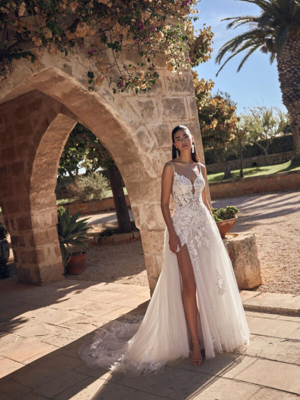 Brautkleider Modeca Mivonne